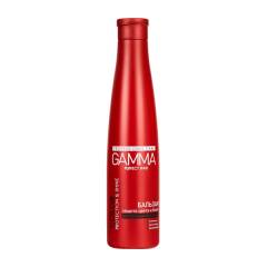 Бальзам Gamma Perfect Hair «Защита цвета и блеск» для окрашенных волос