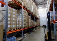 Наш склад - изображение 7