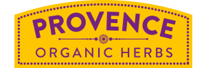 Provence Organic Herbs