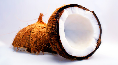 Масло кокоса