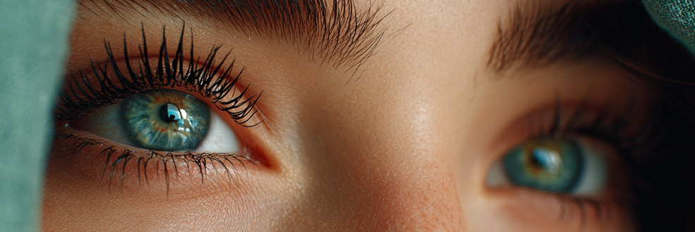 Средства для роста ресниц