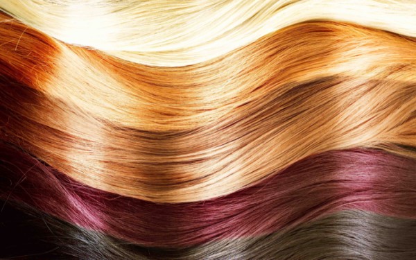 Продукты для окрашивания волос Gamma Perfect Color