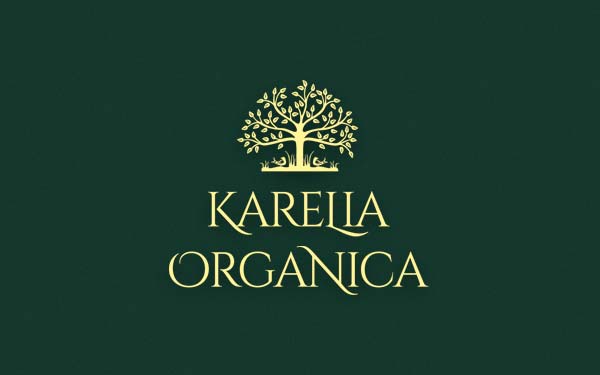 Karelia Organica косметика