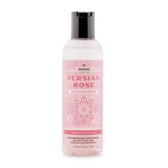 Розовая мицеллярная вода Persian Rose для всех типов кожи Hammam Organic Oils