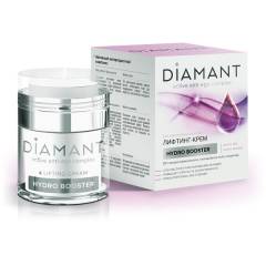 Лифтинг-крем для лица Diamant Hydro Booster для чувствительной кожи