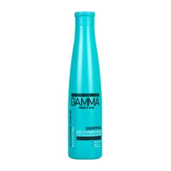 Бессульфатный шампунь Gamma Perfect Hair «Увлажняющий» для сухих и ломких волос