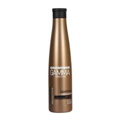 Шампунь Gamma Perfect Hair с термозащитой для сухих и поврежденных волос
