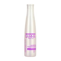 Бессульфатный шампунь Gamma Perfect Hair «Разглаживающий» для вьющихся волос