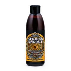 Регенерирующий африканский шампунь African Energy для всех типов волос Hammam Organic Oils
