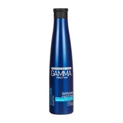 Бальзам Gamma Perfect Hair «Упругий объем» для тонких и лишенных объема волос
