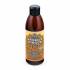 Персидский бессульфатный шампунь Vanilla Ginger питание и рост для всех типов волос Hammam Organic Oils