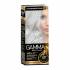 Стойкая крем-краска для волос Gamma Perfect Color «Платиновый блондин 10.1»