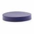 Фиолетовая навинчиваемая крышка «Твист» для банки с диаметром горловины 98 мм