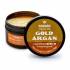 Марокканская золотая маска Gold Argan питание и уход Hammam Organic Oils