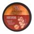 Маска для волос Argan Haircare «Питание и сила» с органическим маслом арганы и протеинами шелка Luxury Oils